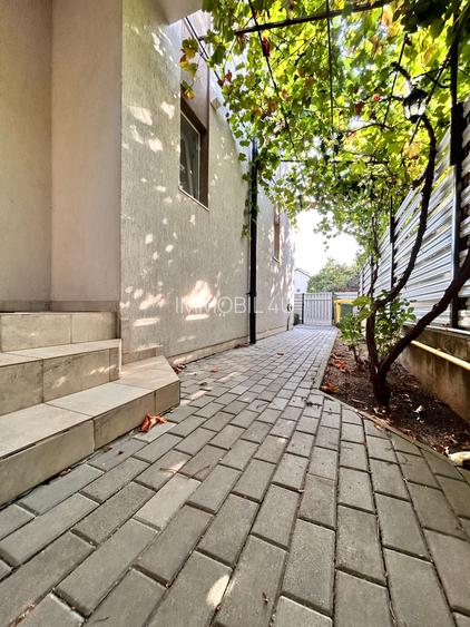 Otopeni Grivita. Duplex P+M - 3
