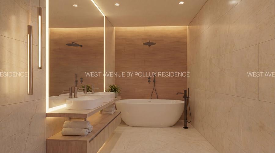APARTAMENT 3 CAMERE - ACCES RAPID WEST GATE / IULIU MANIU MUTARE 2026 - 6