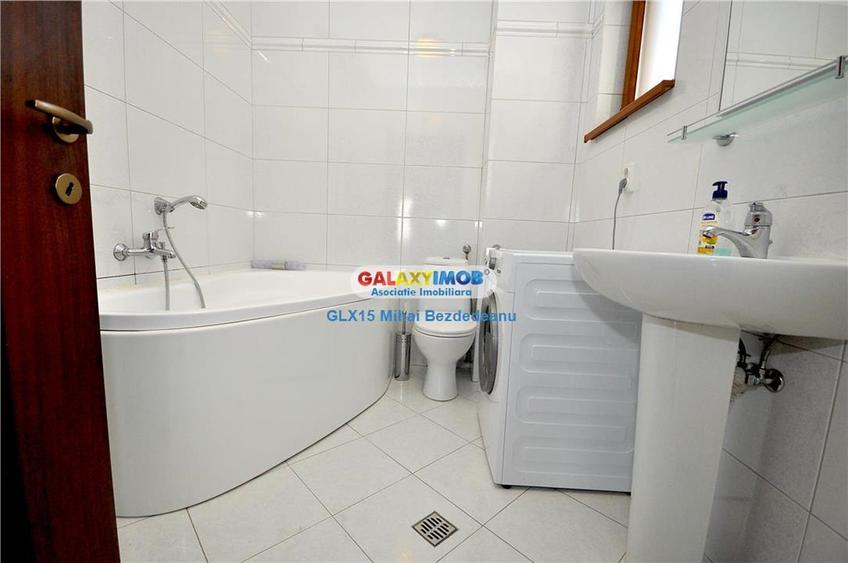 Vanzare apartament 2 camere in zona Domenii - 1 Mai