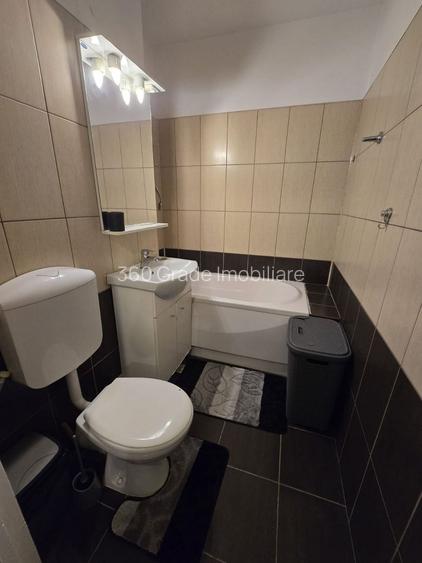Apartament cu 2 camere de închiriat în Complexul Studențesc - 9