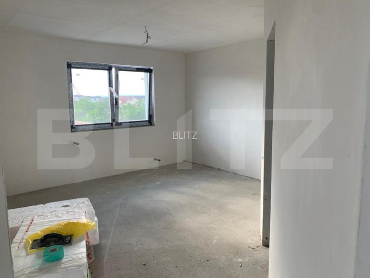 Casă modernă de vânzare în Dezmir – 125 mp utili, teren 350 mp - 10