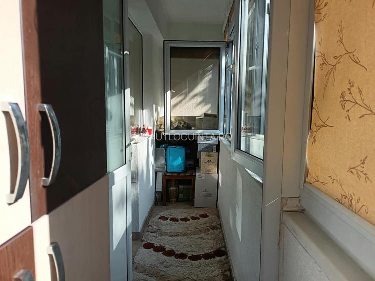 2 camere/ 3 balcoane/ Sos Giurgiului/ centrala - 16
