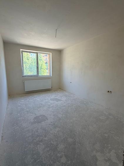 Apartament 4 camere, 90 mp, etajul 1, Beta Residence