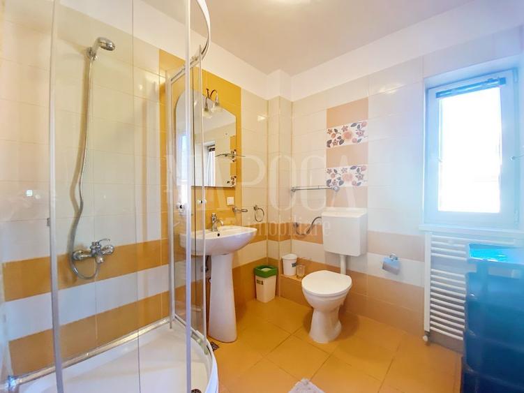 Apartament 4 camere de vanzare in Centru, Cluj Napoca