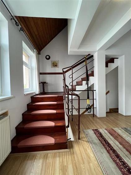 Casa individuala cu teren generos situata in cartierul Gheorgheni!