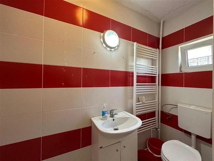 Apartament in duplex, in cartierul Gruia