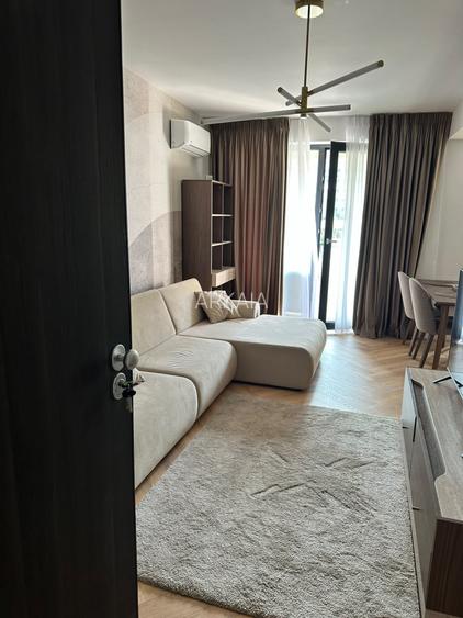 Apartament de închiriat 3 camere Pipera || My Place - 3