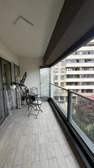 Inchiriere Apartament 2 camere Bloc Nou Bd.Timisoara-Lujerului