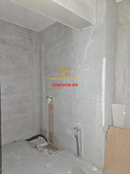 Apartament 2 camere Băneasa - Petrom City - Scoala Germana