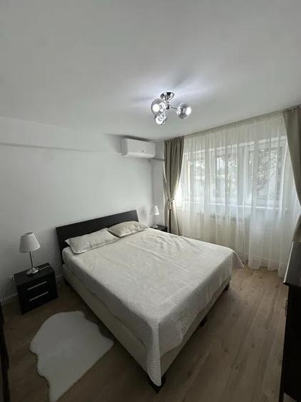Apartament 2 Camere - 60 mp / Calea Calarasilor- Matei Basarab
