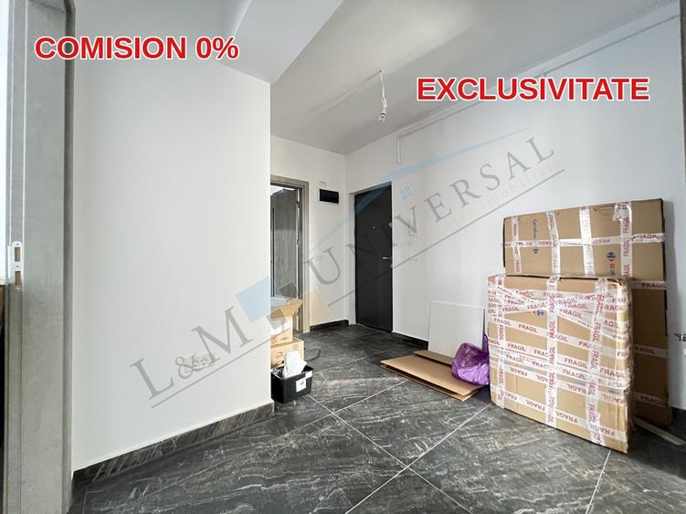 Pallady- Bloc 2025, Finalizat, 1/3,2 Balcoane, Spatios-65mp, LOC PARCARE INCLUS