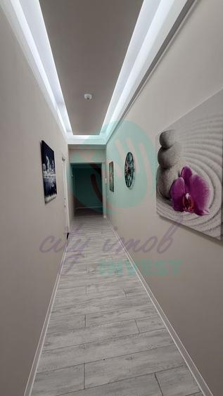 Penthouse Duplex Dorobanți – Floreasca | Aparthotel