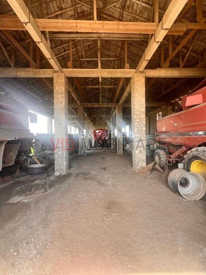 FERMĂ AGRICOLĂ PREMIUM | JUDEȚULUI CONSTANȚA |  2.000 HA | POSIBILITATE DE EXTIN - 8