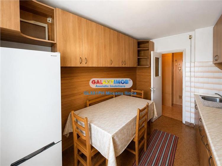 Inchiriere apartament 2 camere, Ploiesti, Republicii