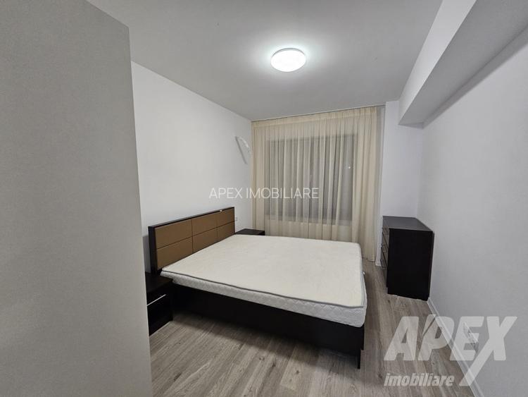Apartament nou 2 camere mobilat complet | Drumul Taberei- Auchan - 5