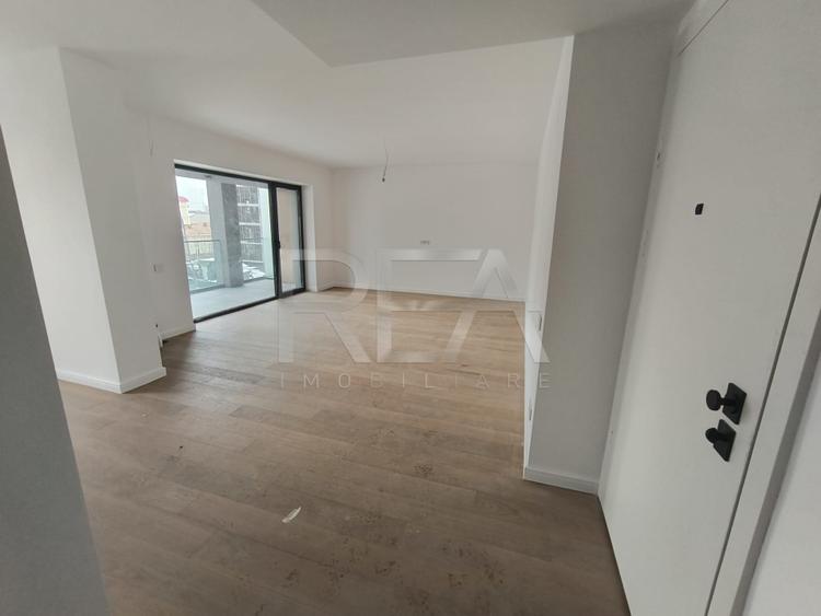 Apartament 2 camere, Unirii