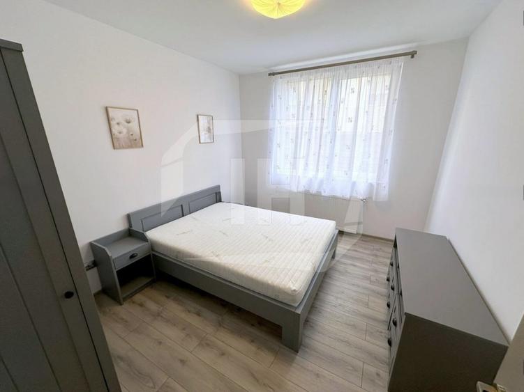 Apartament 2 camere I cu parcare I Borhanci I Romul Ladea