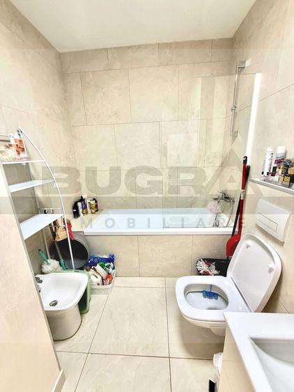 Apartament 3 camere, 77mp, premium, parcare, Beta Residence