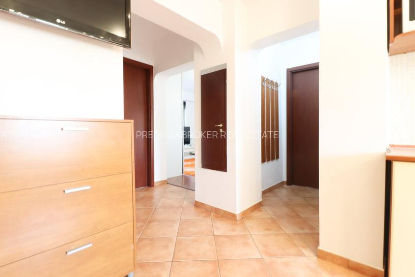 Apartamentul Ruim – amintește-ți unde vrei să locuiești – - 19