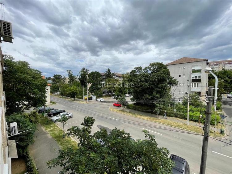 APARTAMENT 3 CAMERE | ETAJ 2 | DECEBAL | ALUMINEI | ORADEA | - 15