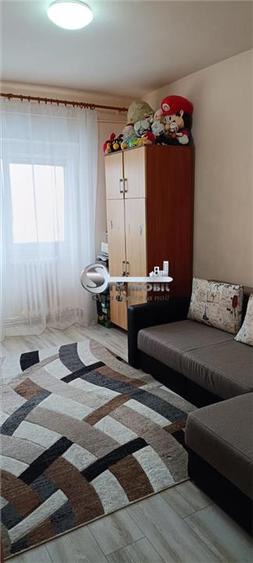 Apartament 4 CD | 100 mp | Nicolina-Cug