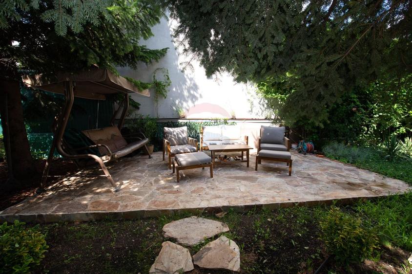 Casa de vanzare 483mp suprafata totala si teren 494mp, Sector 1 - 33
