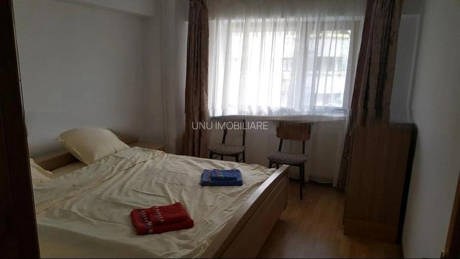 Apartament cu 3 camere - zona Centru - Bld. Stefan cel Mare  - Pet Friendly - 12