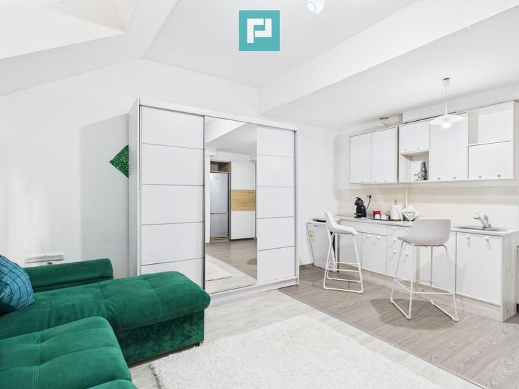 Apartament cu 2 camere în zona Șega