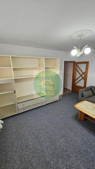 Apartament 2 camere, mobilat si utilat, de inchiriat