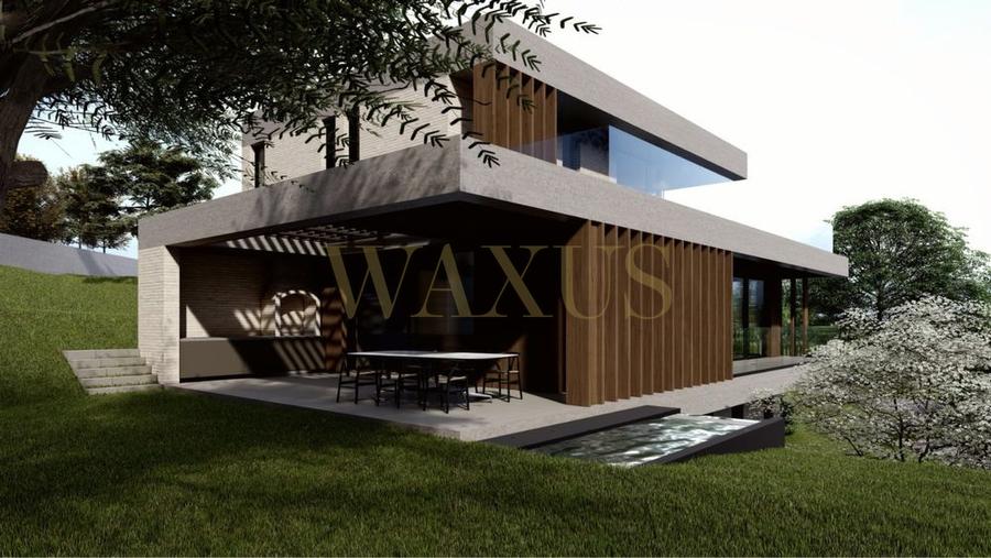Vânzare teren intravilan – Cartier Europa, PUZ avizat, 604 mp