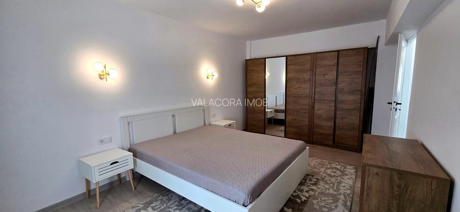 Apartament 3 camere | Aparatorii Patriei | Mobilat si utilat NOU | Metrou 4' - 6
