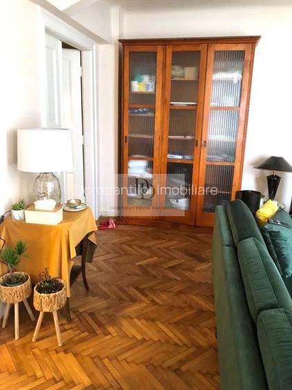 Apartament cu 3 camere renovat | Ultracentral – Strada Napoca - 3