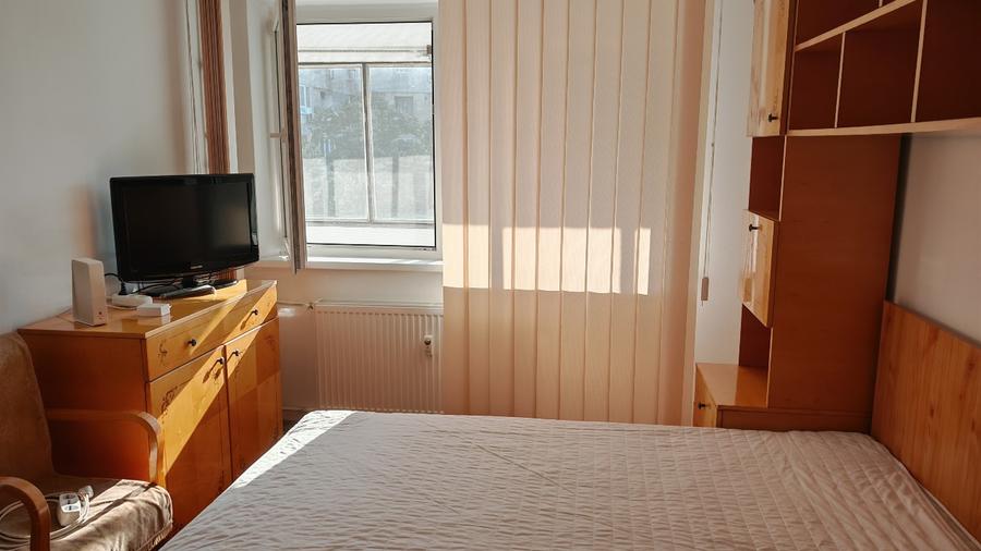 Apartament 2 camere mobilat și utilat complet - zona Favorit