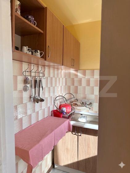 Garsoniera de vanzare, 25 mp - in Cluj-Napoca, Expo Transilvania