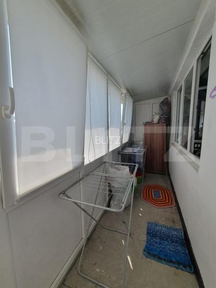 Apartament 2 camere decomandate | Gheorgheni | Aproape de Iulius Mall | - 9