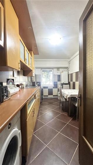 Apartament 3 Camere Decomandat | Locatie Excelenta | Bd Mamaia Delfinariu