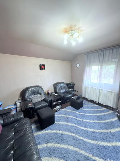 Casa cu etaj in Catamaresti Deal