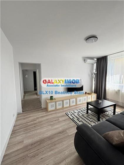 Inchiriere apartament 4 camere DRUMUL TABEREI 34 - 3
