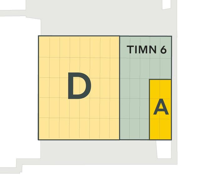 Spatiu productie Timisoara Nord TIM6 A