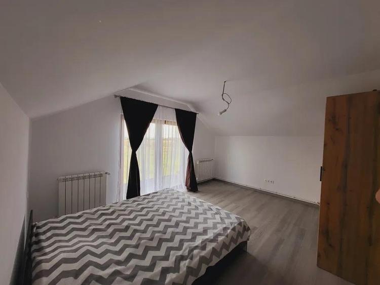 Casa individuala 3 camere 472mp teren zona Calea Cisnadiei