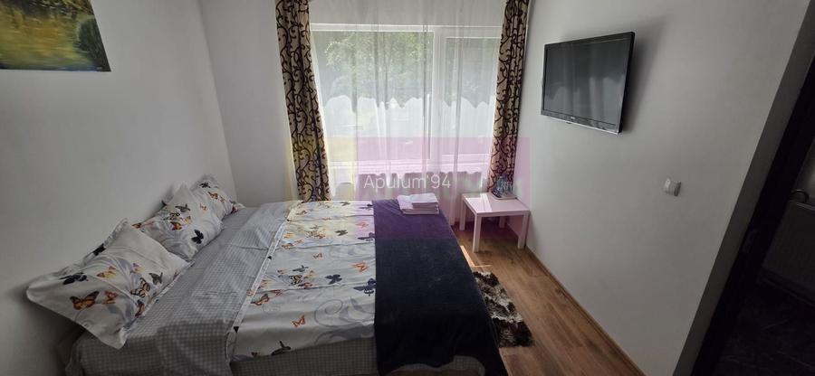 Vila din padure in Valea Doftanei - 17