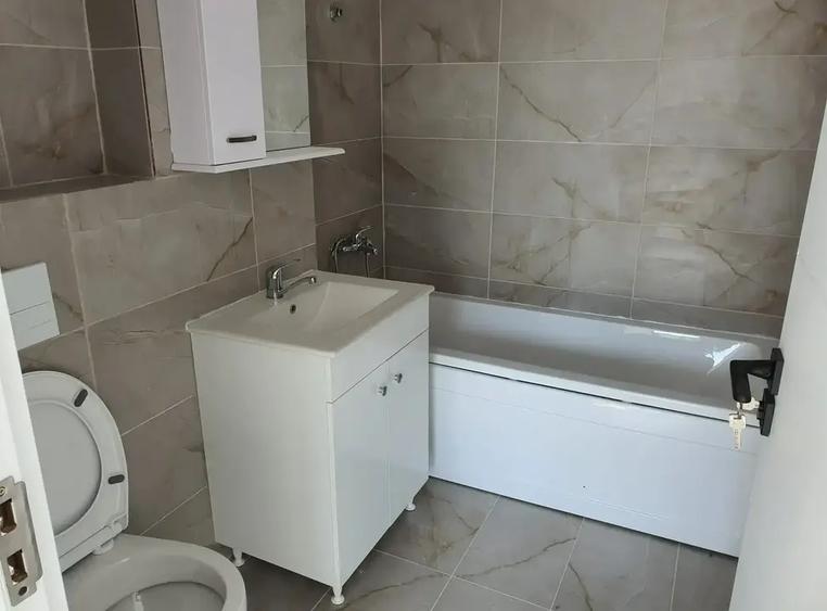 Apartament 3 camere zona Pallady Metrou Teclu 84 mp