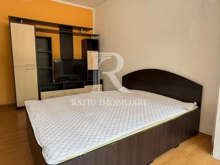 Apartament cu 2 camere | Parter | Iosia | Oradea
