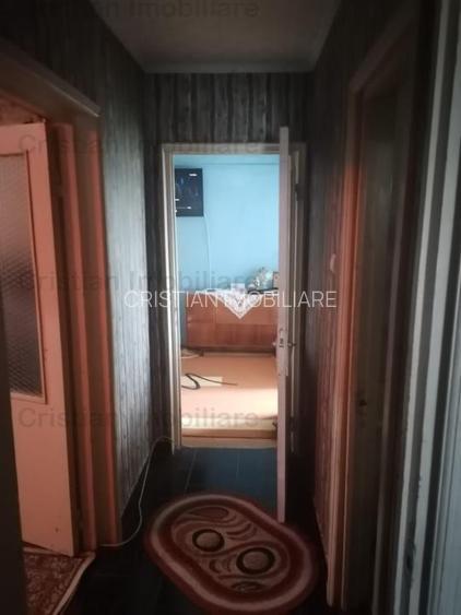 AP 3 camere, Obor, 2 balcoane, Confort 1, Etaj 4 - 8
