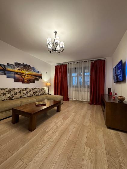 Proprietar, Aviației, în Metropolitan Residence