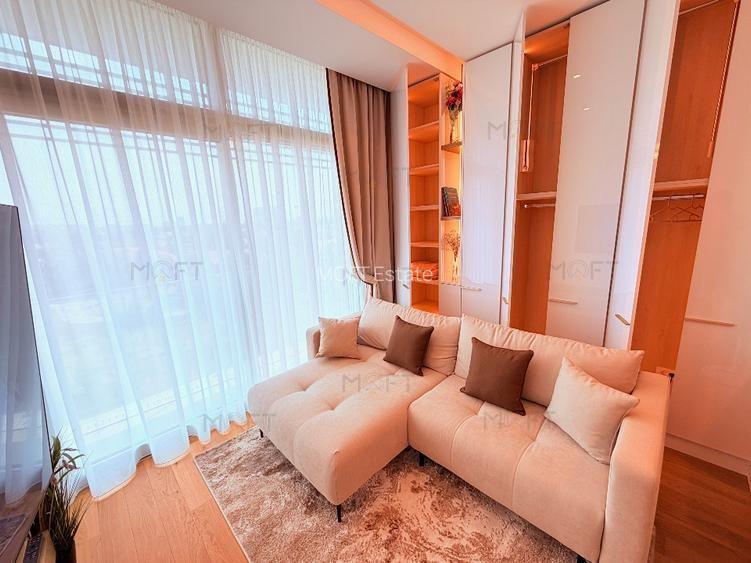 Apartament 2 camere Up-Site vis a vis Promenada nu se adauga TVA - 3