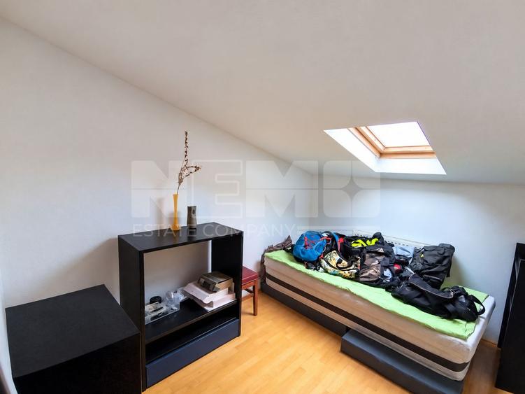 🏢 Apartament 5 camere | 165 MP | Ultracentral | 135.000 €