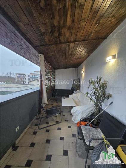 Apartament superb cu 3 camere, mobilat/utilat, in zona Prelungirea Ghencea, sect - 16