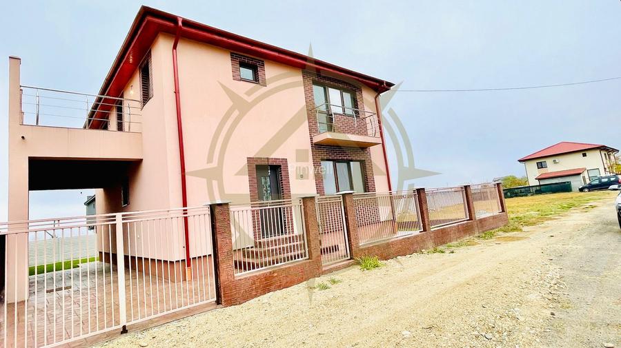 DOM00400 - Vila individuala 5 camere Corbeanca - 18