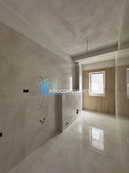 De vanzare apartament cu 2 camere|Giroc|50 mp|Loc de parcare|